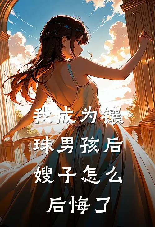 我成为镶珠男孩后，嫂子怎么后悔了