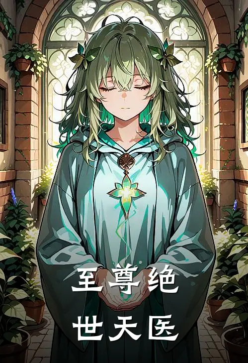 至尊绝世天医