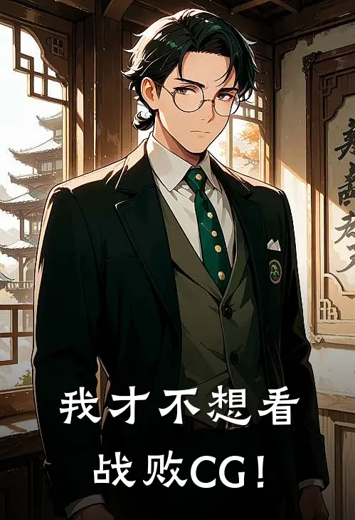 我才不想看战败CG！