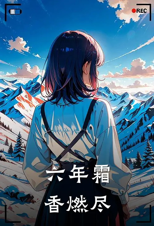 六年霜，香燃尽