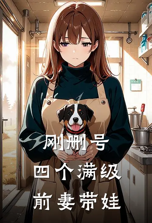 刚删号，四个满级前妻带娃