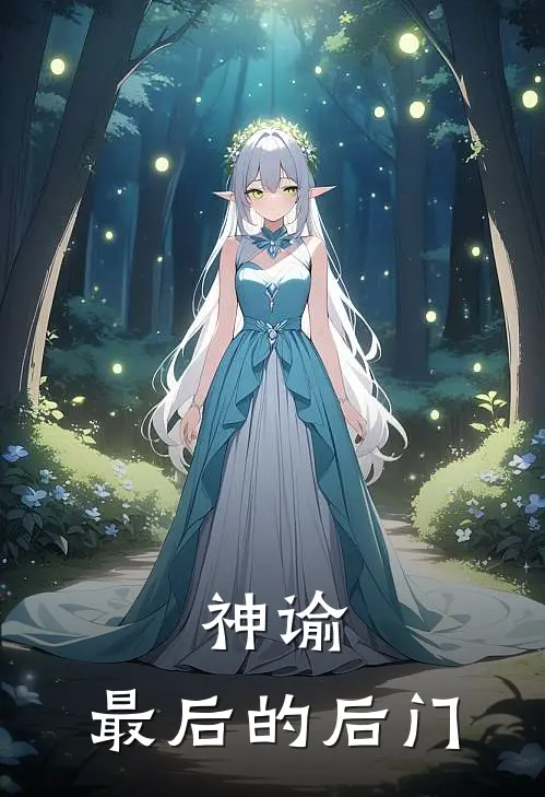 神谕：最后的后门