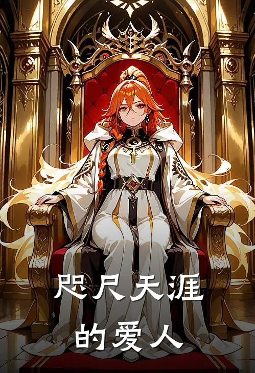 咫尺天涯的爱人