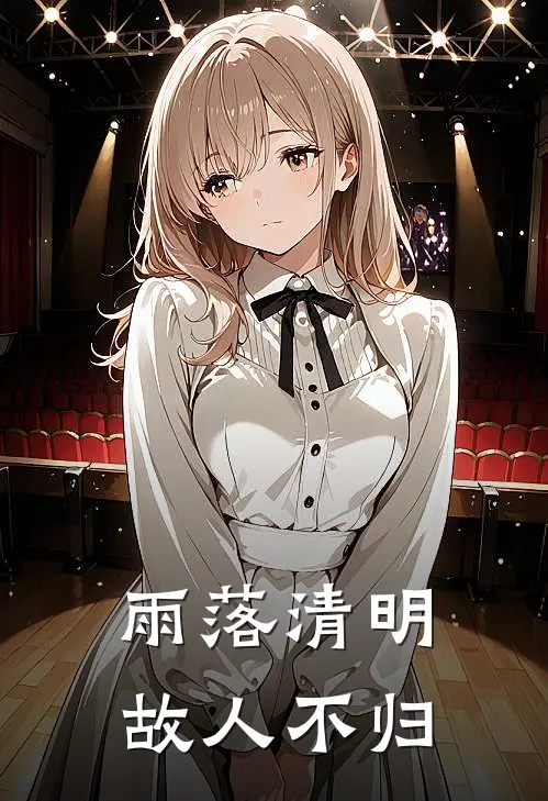 雨落清明，故人不归