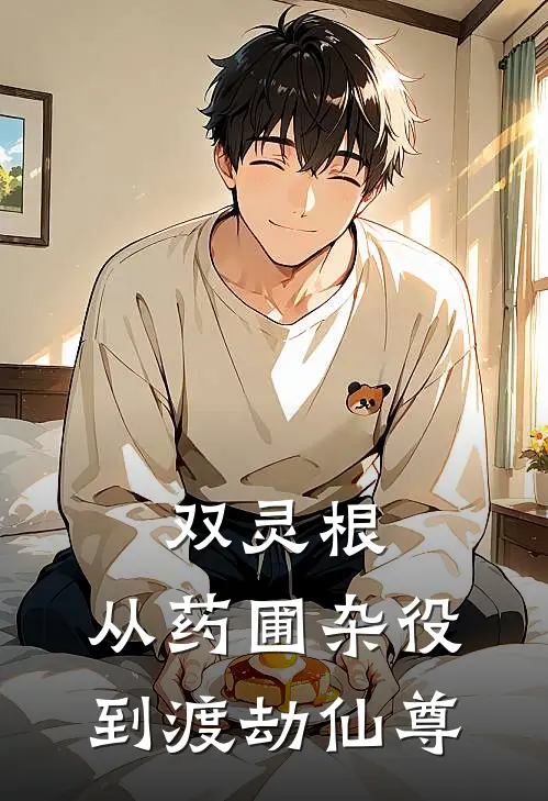 双灵根：从药圃杂役到渡劫仙尊