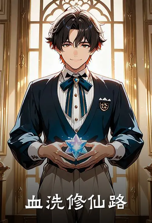 血洗修仙路