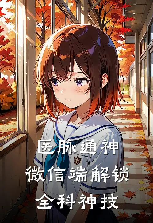 医脉通神：微信端解锁全科神技