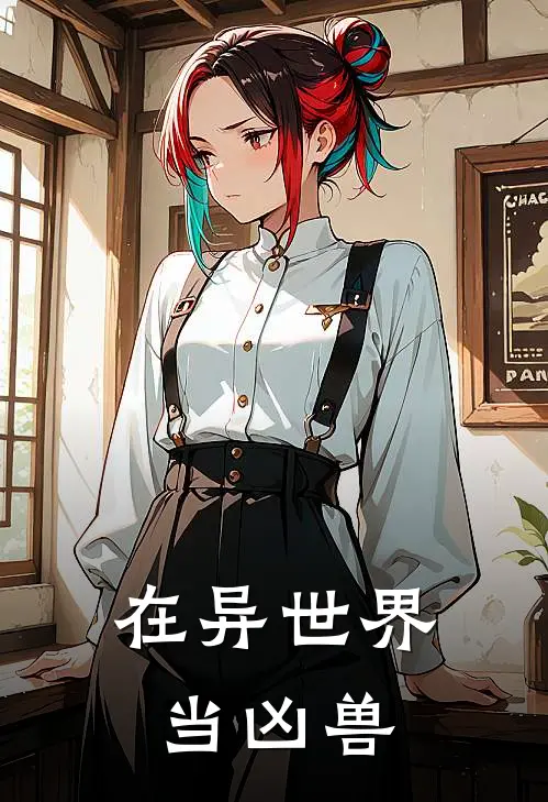 在异世界当凶兽