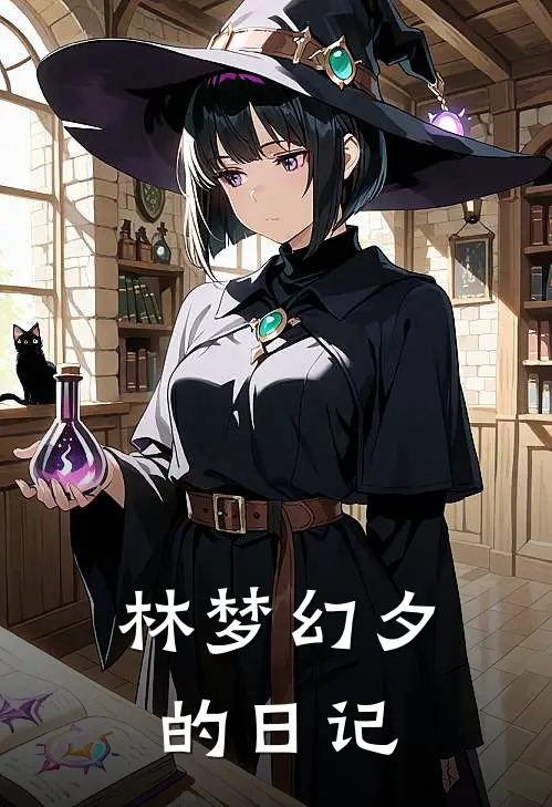 林梦幻夕的日记