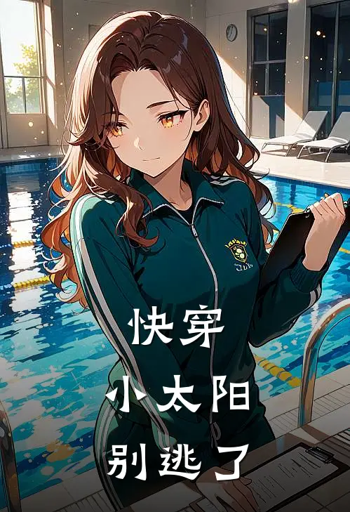 快穿：小太阳别逃了