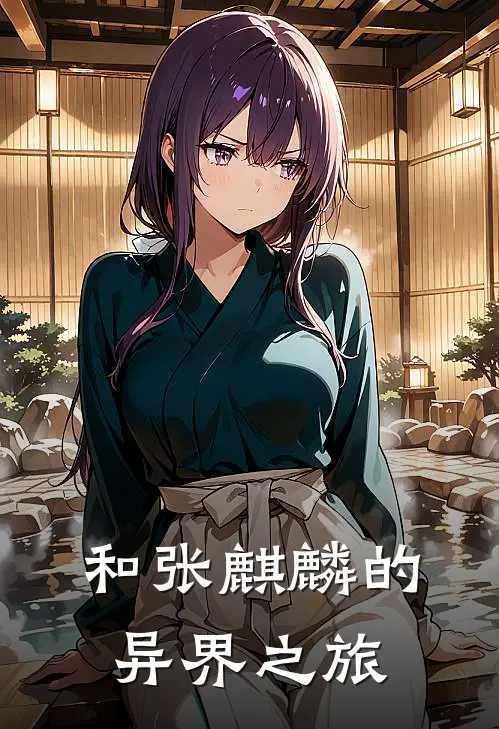 和张麒麟的异界之旅