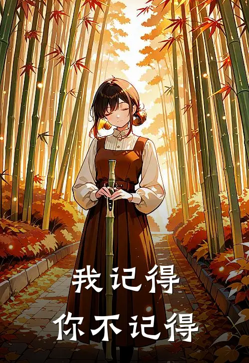 我记得，你不记得