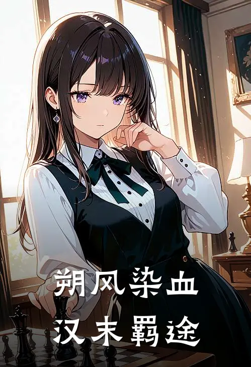 朔风染血：汉末羁途