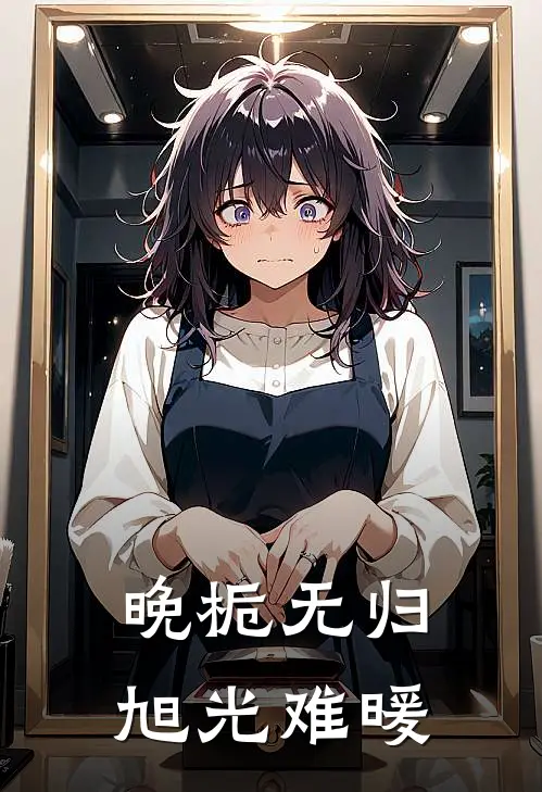 晚栀无归，旭光难暖