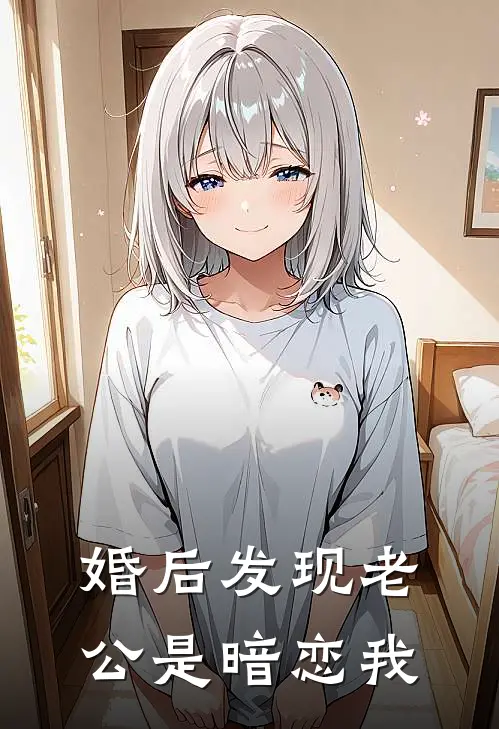 婚后发现老公是暗恋我