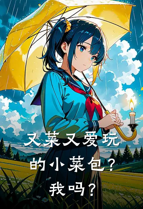 又菜又爱玩的小菜包？我吗？