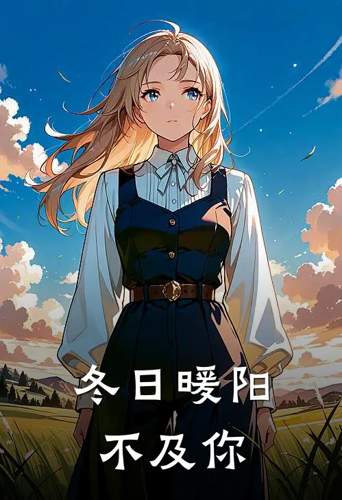 冬日暖阳，不及你