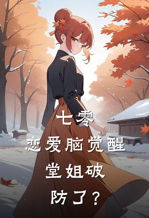 七零：恋爱脑觉醒，堂姐破防了？