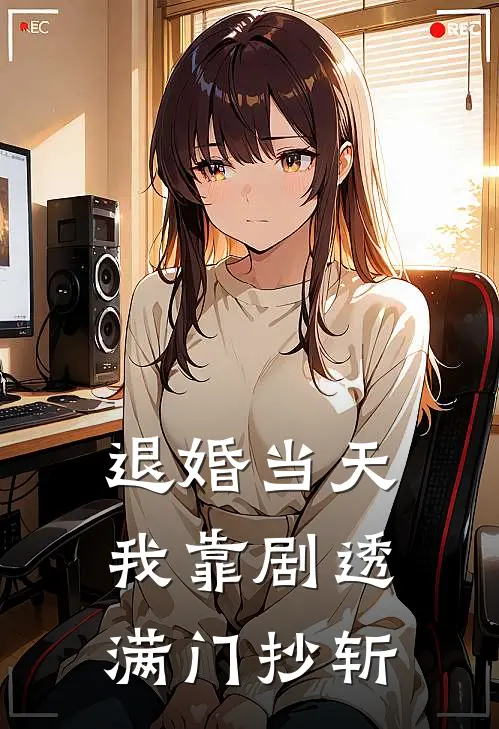 退婚当天，我靠剧透满门抄斩