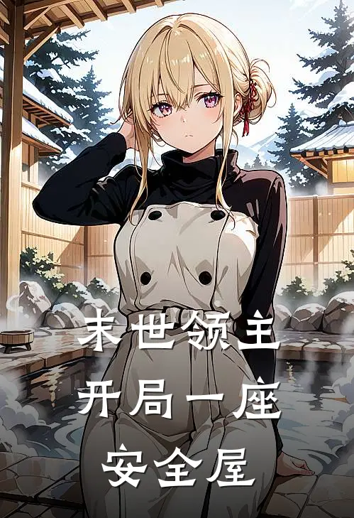 末世领主：开局一座安全屋