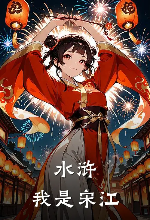 水浒：我是宋江