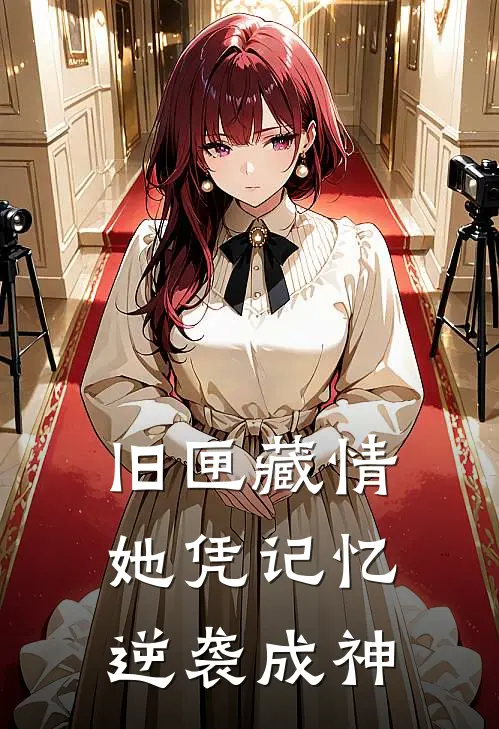 旧匣藏情她凭记忆逆袭成神