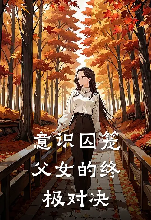 意识囚笼：父女的终极对决