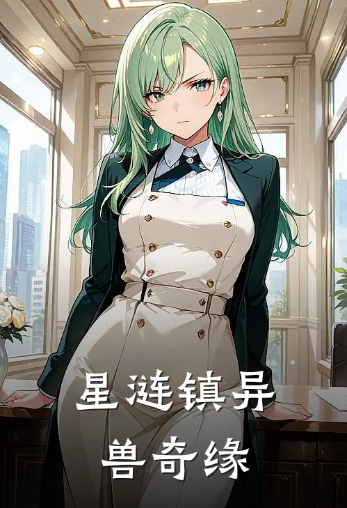 星涟镇异兽奇缘