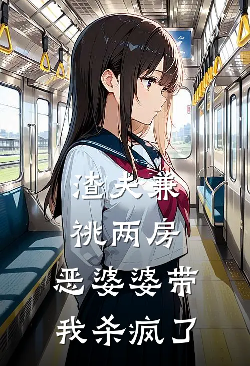 渣夫兼祧两房，恶婆婆带我杀疯了