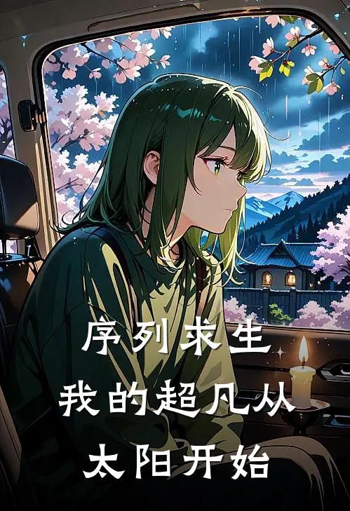 序列求生：我的超凡从太阳开始