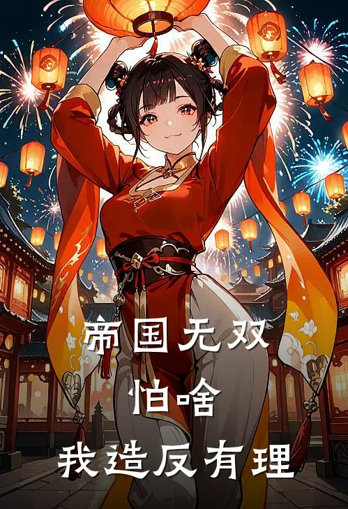 帝国无双：怕啥，我造反有理