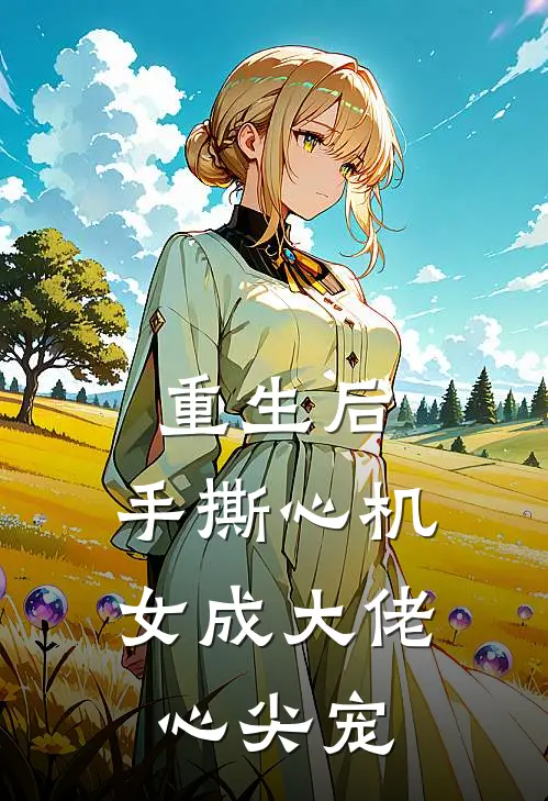 重生后，手撕心机女成大佬心尖宠