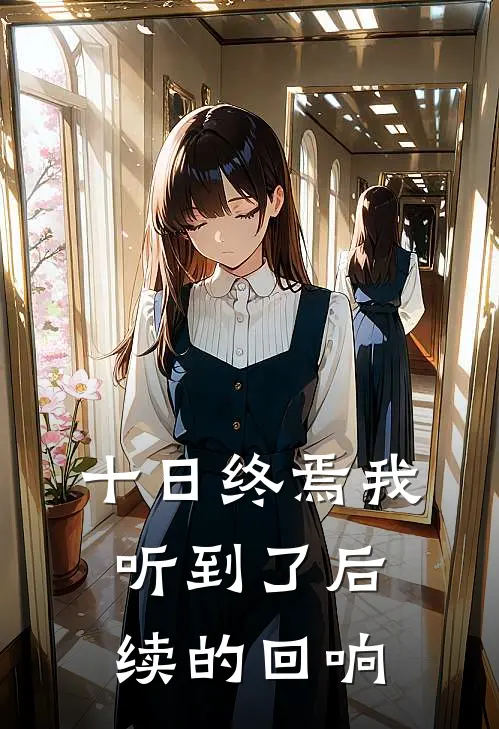 十日终焉我听到了后续的回响