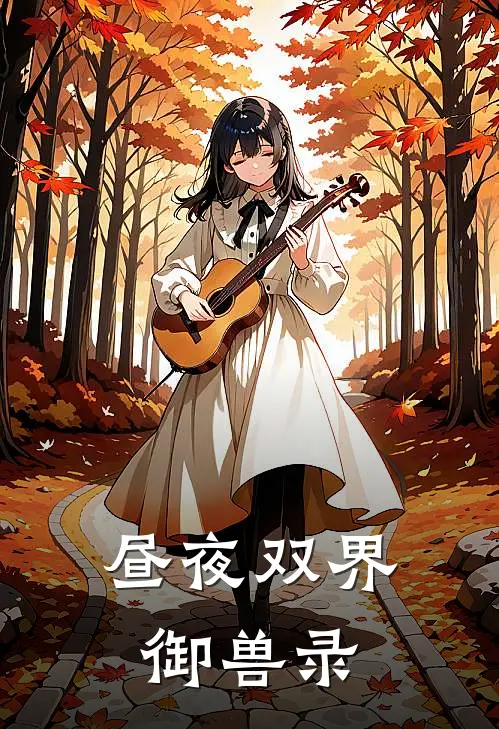 昼夜双界御兽录