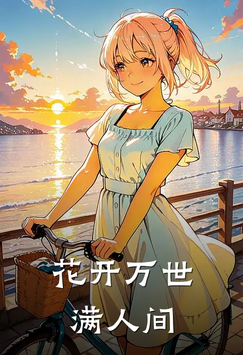 花开万世满人间