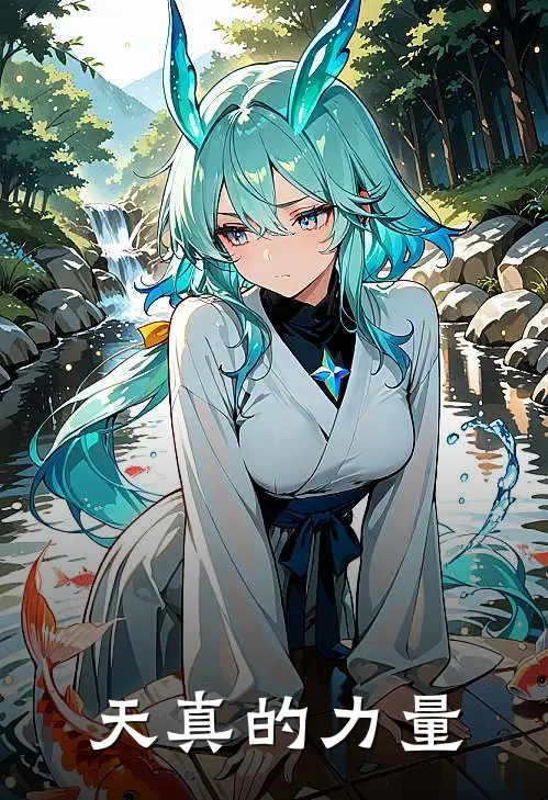 天真的力量