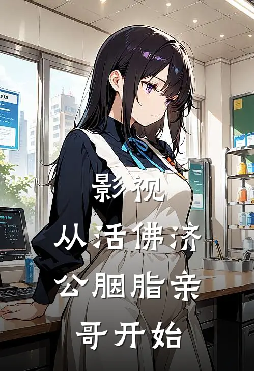 影视：从活佛济公胭脂亲哥开始