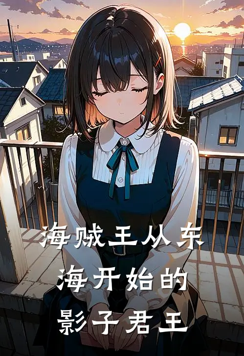 海贼王从东海开始的影子君王