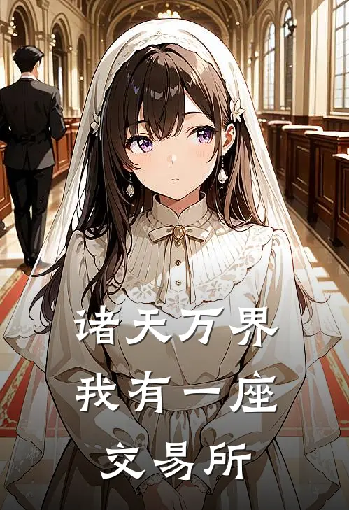 诸天万界：我有一座交易所