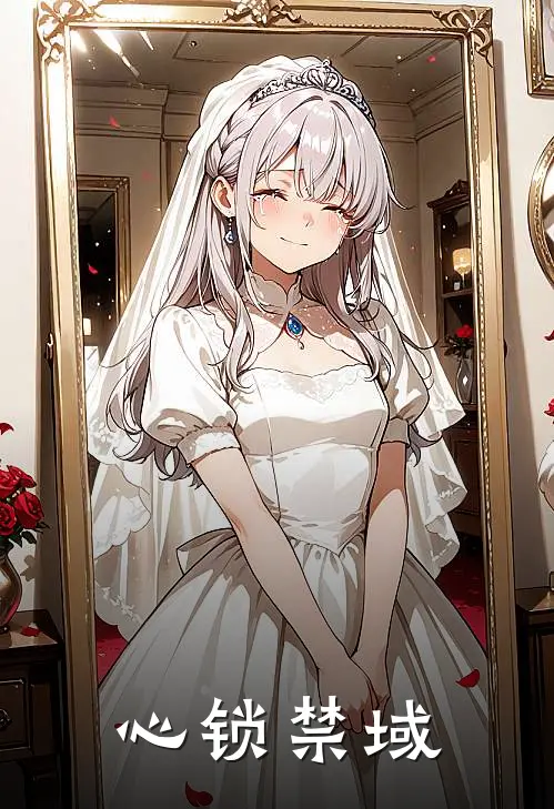 心锁禁域