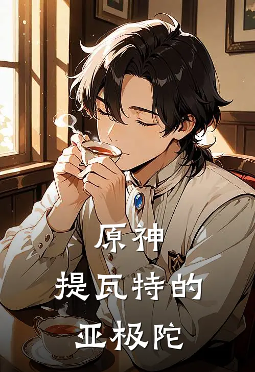 原神：提瓦特的亚极陀