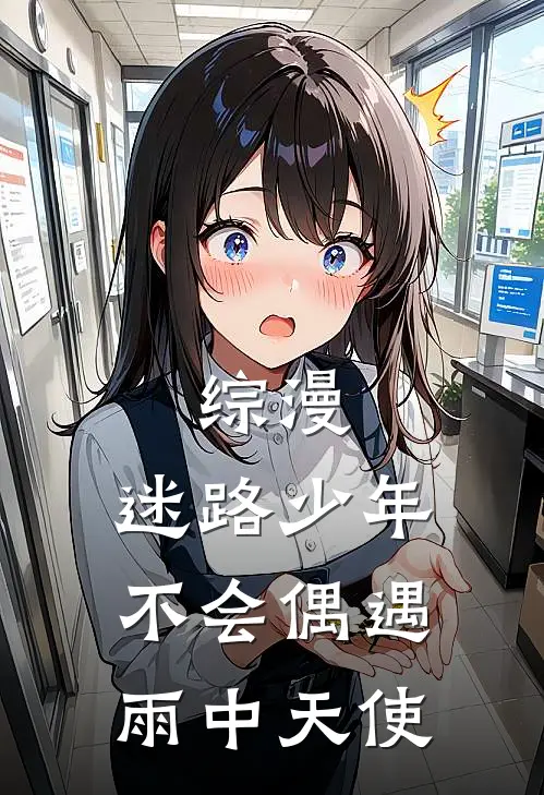 综漫：迷路少年不会偶遇雨中天使