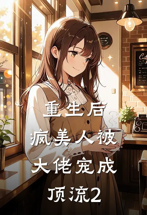 重生后，疯美人被大佬宠成顶流2