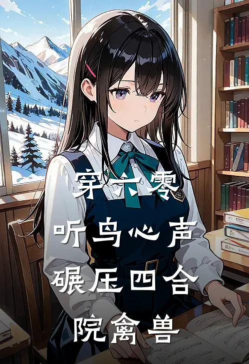 穿六零：听鸟心声碾压四合院禽兽