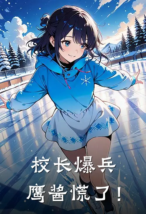 校长爆兵，鹰酱慌了！