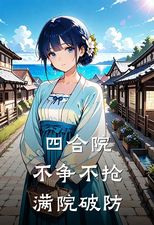 四合院：不争不抢，满院破防