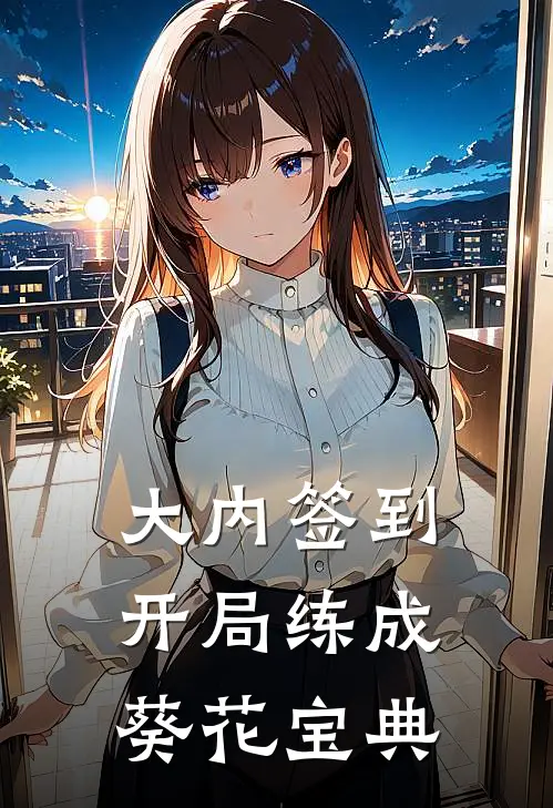 大内签到：开局练成葵花宝典