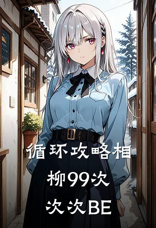 循环攻略相柳99次，次次BE