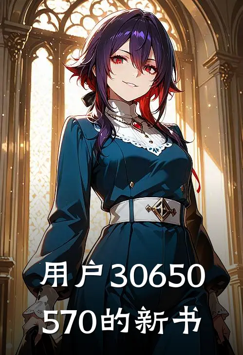 用户30650570的新书