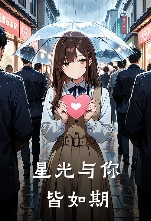 星光与你皆如期